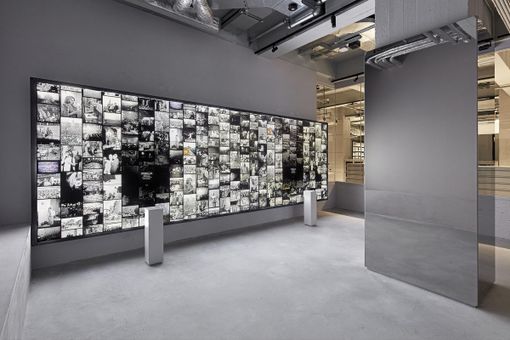 "Un gusto che non ti aspetti”: fotografie e degustazioni alle Gallerie d’Italia di Torino "Un gusto che non ti aspetti”: fotografie e degustazioni alle Gallerie d’Italia di Torino