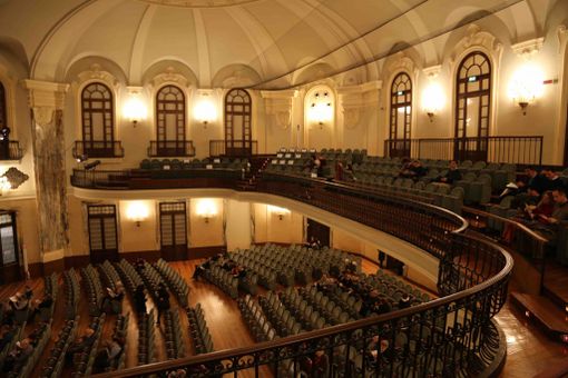 Conservatorio Verdi Conservatorio Verdi