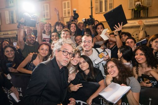 Tim Burton da record al Museo del Cinema: la mostra chiude con oltre 500 mila visite