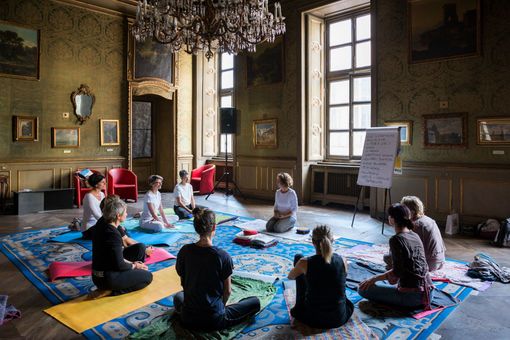 Torino Spiritualità 2022: "la pelle" è il tema scelto per la 18esima edizione Torino Spiritualità 2022: "la pelle" è il tema scelto per la 18esima edizione