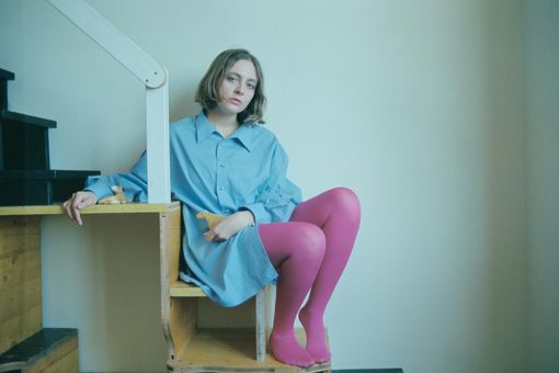 Allo sPAZIO211, Adele Altro con il suo nuovo progetto Any Ohter Allo sPAZIO211, Adele Altro con il suo nuovo progetto Any Ohter