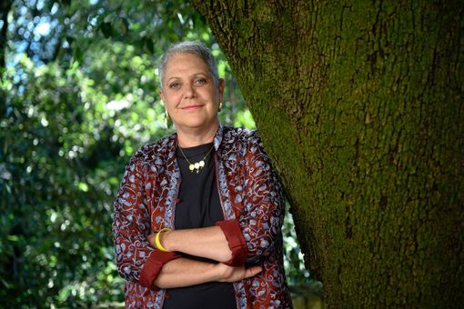 Che cos'è Hamas e qual è il suo potere nella società Palestinese? Paola Caridi ne parla alla Fondazione Merz [INTERVISTA]