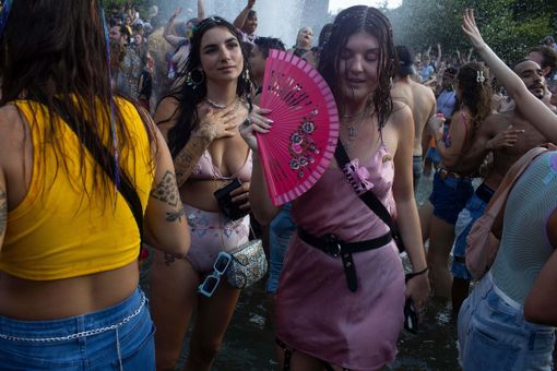 Camera: conclusione della settima edizione della Masterclass in Visual Storytelling Camera: conclusione della settima edizione della Masterclass in Visual Storytelling