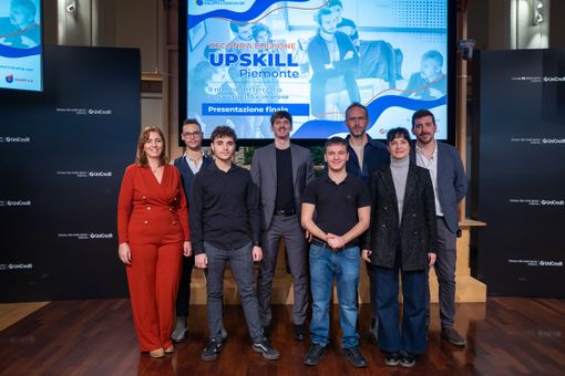 Dal robot per le cimici al prototipo di eco house: quattro soluzioni innovative per le aziende dagli studenti ITS