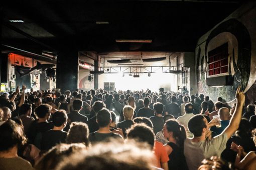 Jazz is dead! chiude con oltre 8 mila ingressi e dona parte del ricavato ai Circoli Arci dell'Emilia Romagna