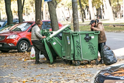 Ucraina: crisi demografica galoppante, ma Kiev non vuole il censimento