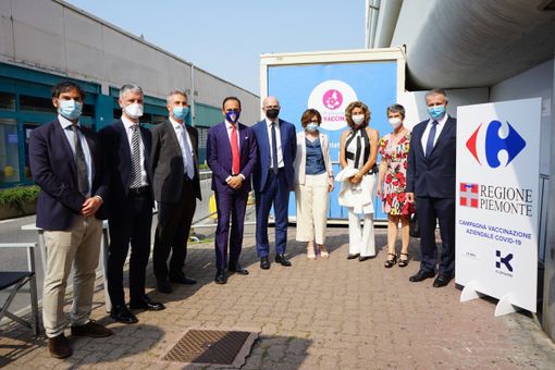 inaugurazione hub carrefour inaugurazione hub carrefour