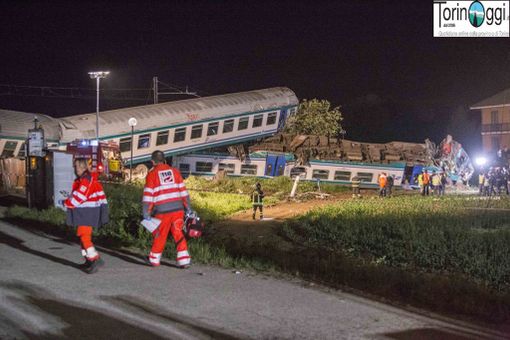 Disastro ferroviario di Caluso, ampliate le indagini