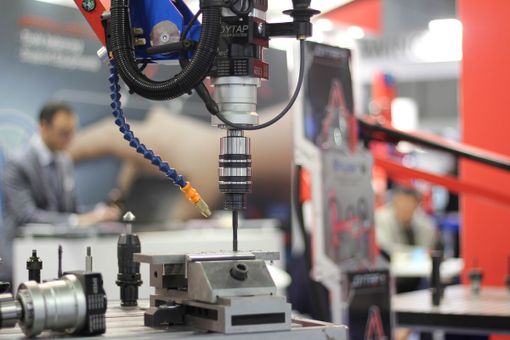 industria - foto d'archivio