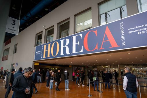 A Horeca Expoforum 2025 la selezione italiana per il Bocuse d’Or 2027 A Horeca Expoforum 2025 la selezione italiana per il Bocuse d’Or 2027