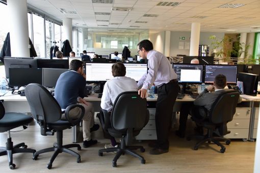 Per la torinese Irion si chiude un 2017 con oltre il 20% di crescita (VIDEO) Per la torinese Irion si chiude un 2017 con oltre il 20% di crescita (VIDEO)