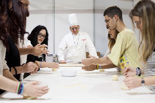 A Torino i WorldSkills Piemonte: nove mestieri in gara a "Io Lavoro" A Torino i WorldSkills Piemonte: nove mestieri in gara a "Io Lavoro"