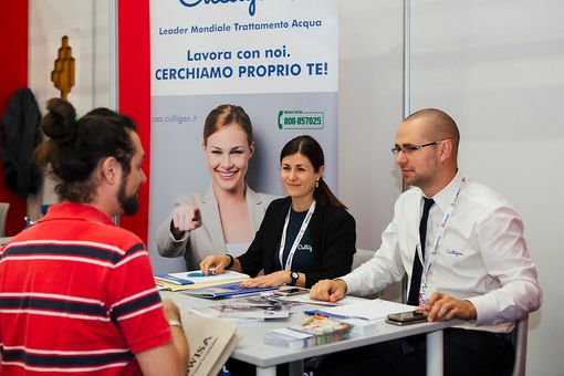 iolavoro ed elena chiorino