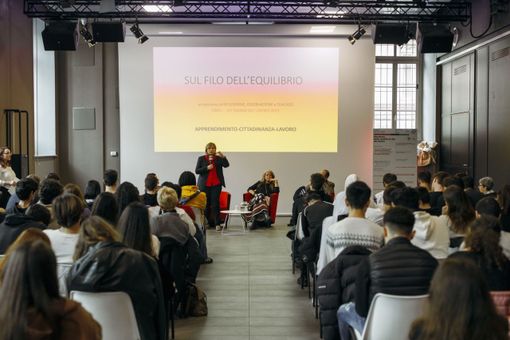 "E ora come trovo lavoro?" concluso il progetto di orientamento Ismel che valuta le domande degli studenti dopo la scuola