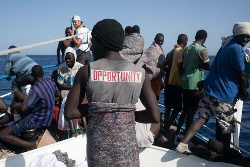 Dall'alta Val di Susa a Ventimiglia, la scuola va al cinema con i documentari "di confine"