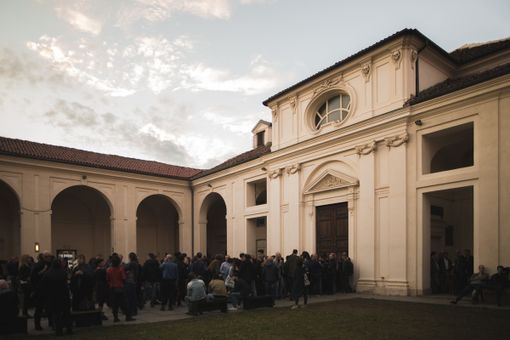 Il Jazz è morto, ma attorno a lui ha raccolto moltissimo pubblico Il Jazz è morto, ma attorno a lui ha raccolto moltissimo pubblico