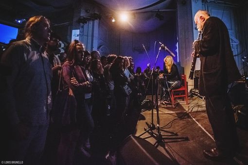 Jazzi is Dead!: in più di 5.000 per la rassegna di Arci Torino