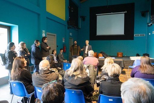 job training nichelino job training nichelino