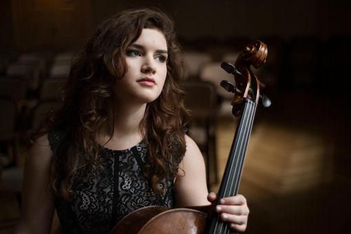 Julia Hagen e Annika Treutler protagoniste all'Accademia di Musica di Pinerolo