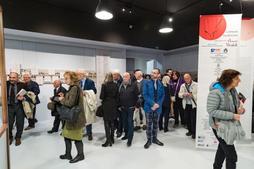 Successo per il Vivaldi "torinese": oltre 6 mila visitatori da tutto il mondo