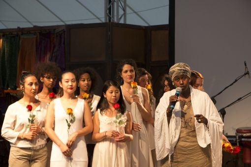 Al Teatro Baretti di Torino lo spettacolo La Giovine Italia