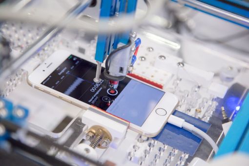 Telefono ricondizionato