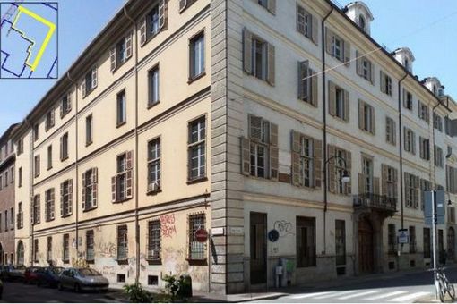 Alienazioni a Torino e Valperga: il 18 novembre asta pubblica per due immobili della Città metropolitana Alienazioni a Torino e Valperga: il 18 novembre asta pubblica per due immobili della Città metropolitana