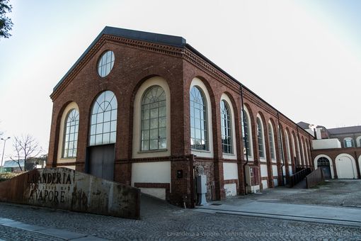 lavanderia a vapore di collegno