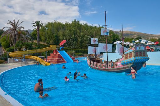 Le Caravelle Ceriale Le Caravelle Ceriale