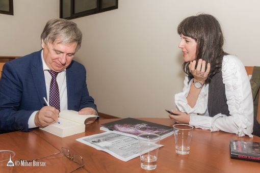 Foto di Mihai Bursuc.