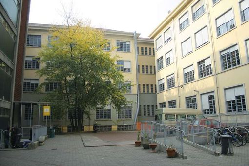 L'IIS Regina Margherita di Torino domani in sciopero