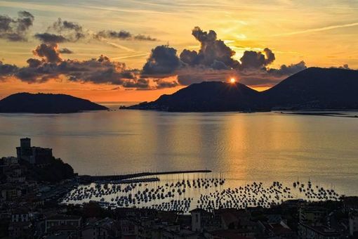 Un portale per scoprire la Liguria nascosta, Giampellegrini: "Su Experienceliguria.it 427 esperienze per una vacanza da sogno" Un portale per scoprire la Liguria nascosta, Giampellegrini: "Su Experienceliguria.it 427 esperienze per una vacanza da sogno"