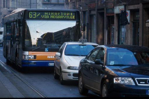Trasporto pubblico locale, verso un servizio pagato a consumo Trasporto pubblico locale, verso un servizio pagato a consumo