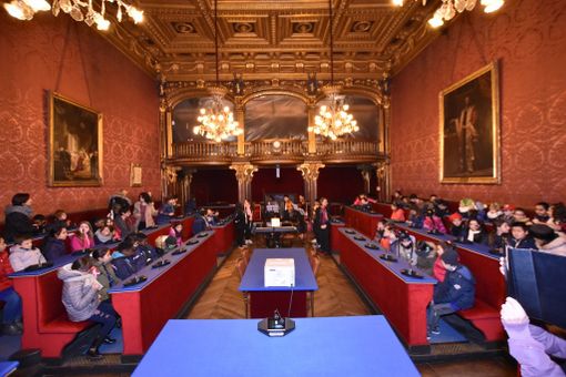 Il programma del Concorso Lingua Madre al Salone del Libro 2018 Il programma del Concorso Lingua Madre al Salone del Libro 2018