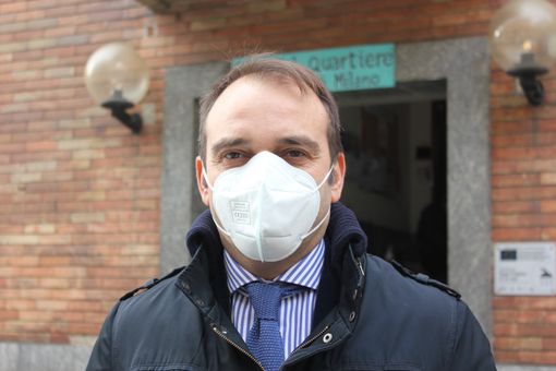 stefano lo russo stefano lo russo