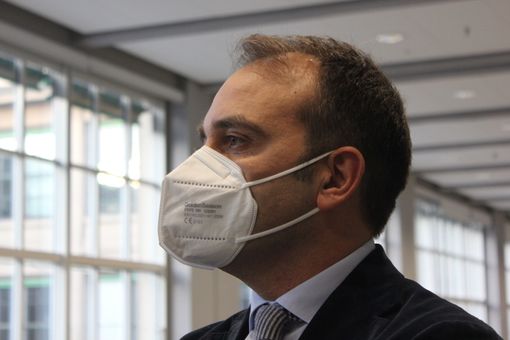 stefano lo russo stefano lo russo