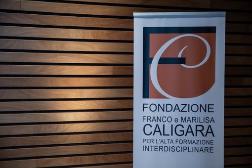 Caligara Lecture 2019, si discute del "Futuro dell'immagine" con Federico Vercellone Caligara Lecture 2019, si discute del "Futuro dell'immagine" con Federico Vercellone