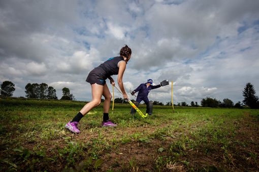 hockey femminile