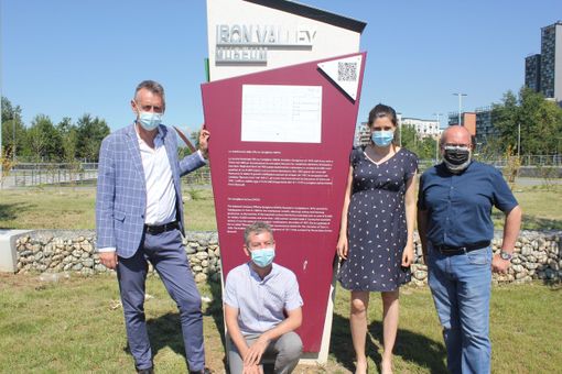 lotto valdocco e iron valley lotto valdocco e iron valley