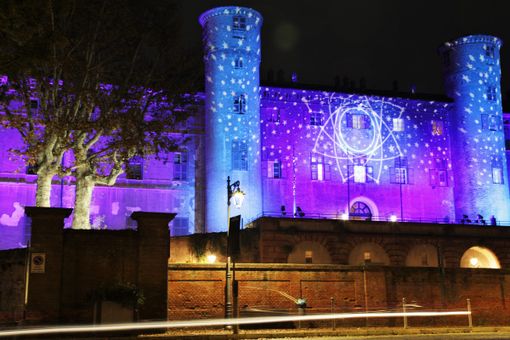 castello di moncalieri