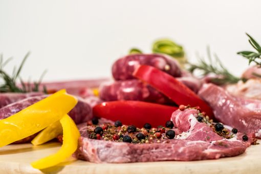 Carne di qualità a Torino è sinonimo di Macelleria Gisonni