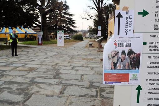 Con "Made in Grugliasco" aziende e scuole si incontrano per investire sui giovani