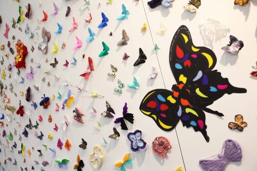 XV edizione di Manualmente dal 7 al 9 aprile 2017, Lingotto Fiere di Torino