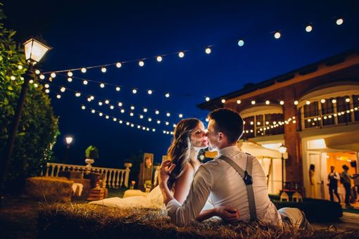 Wedding Planner: una professione che crea la magia