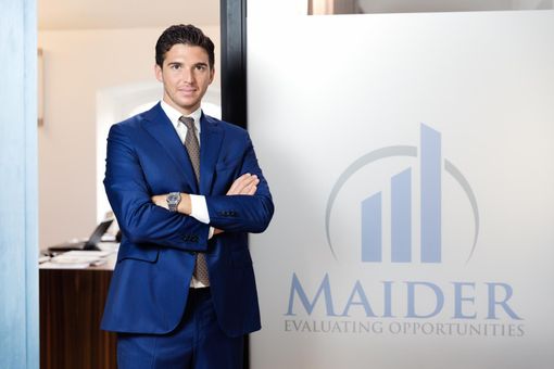 Giovani imprenditori Confindustria: nella squadra di Di Stefano c'è il torinese Marangione Giovani imprenditori Confindustria: nella squadra di Di Stefano c'è il torinese Marangione