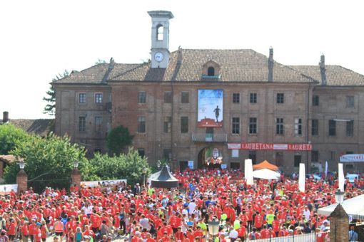 Torna la &quot;Mezza Maratona&quot;, quest'anno in edizione notturna