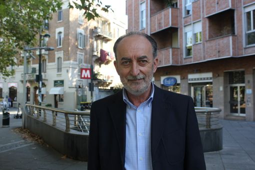 Marco Galizia, Italexit