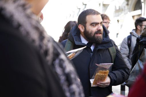 Coronavirus, Grimaldi (LUV): "Ascoltiamo il grido di aiuto di cultura e freelance" Coronavirus, Grimaldi (LUV): "Ascoltiamo il grido di aiuto di cultura e freelance"