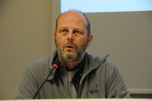 Il Piemonte si prepara alla fase 2. Marocco: "La regione deve intervenire: i Comuni vanno aiutati" Il Piemonte si prepara alla fase 2. Marocco: "La regione deve intervenire: i Comuni vanno aiutati"