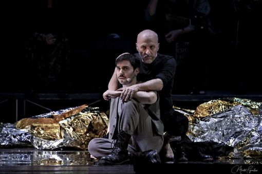 Da Marco Paolini a Sinead O'Connor, tutti gli eventi del weekend a Torino Da Marco Paolini a Sinead O'Connor, tutti gli eventi del weekend a Torino